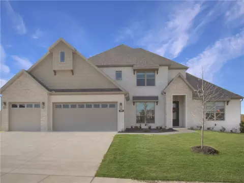 2097 S Magnificent Loop, Fayetteville, AR 72701