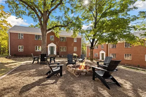 15 Prospect St #C3, Fayetteville, AR 72703