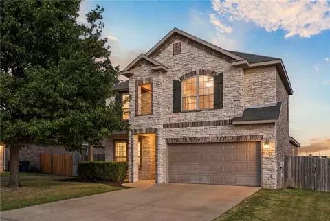 1422 Gooseneck Ln, Cave Springs, AR 72718