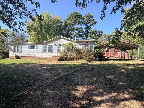 23150 Spring Harbor Rd, Siloam Springs, AR 72761