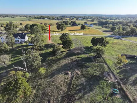 Mount Olive Road, Gravette, AR 72736 photo 5