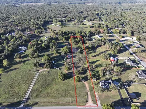 Mount Olive Road, Gravette, AR 72736 photo 3