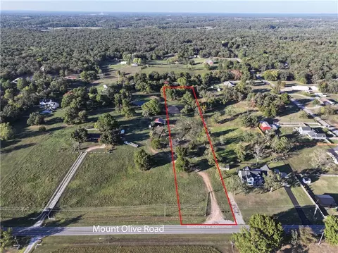 Mount Olive Road, Gravette, AR 72736 photo 2