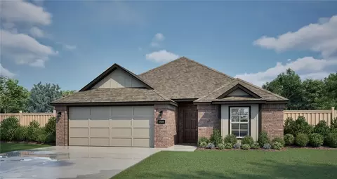 4256 W Barhem, Fayetteville, AR 72704