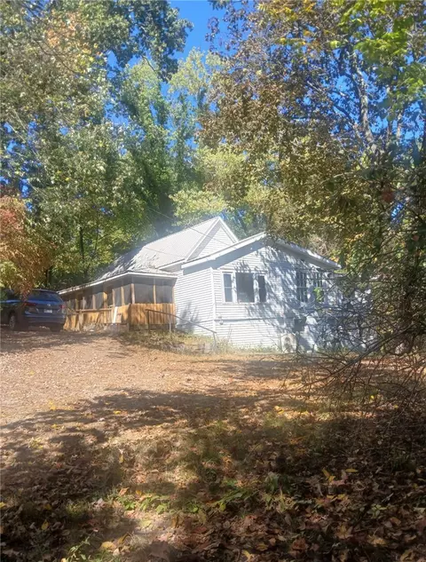 270 Rickman Ave, Winslow, AR 72959