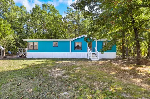 497 County Road 609, Berryville, AR 72616