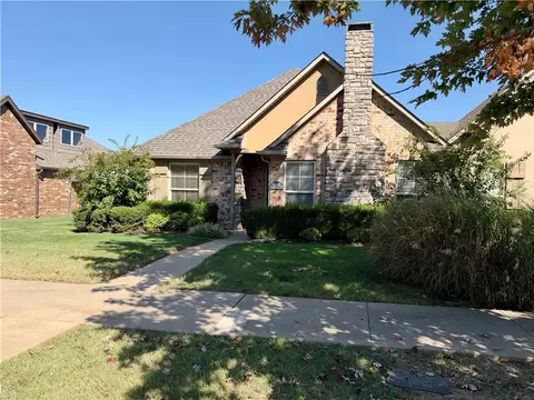 3206 SW Hillstone Ave, Bentonville, AR 72713