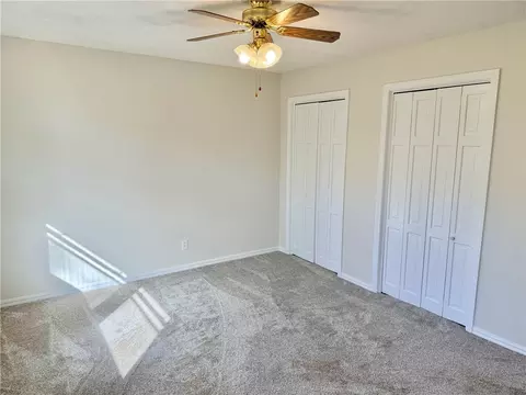 Bedroom - 104 Glenview St, Harrison, AR 72601 photo 3 of 7