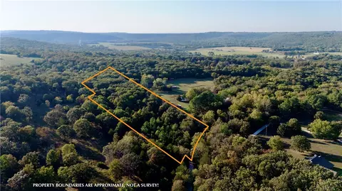 0000 Mesa Verde Rd, Fayetteville, AR 72701