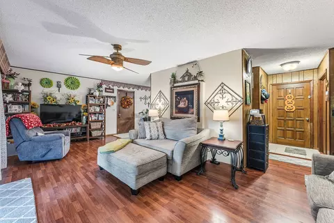 22 Bellingham Ln, Bella Vista, AR 72714