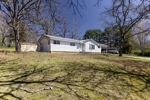708 W Skelton St, Fayetteville, AR 72701