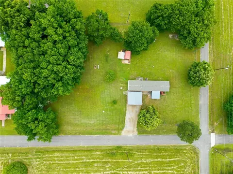 722 Jefferson Ave, Midland, AR 72945 photo 34