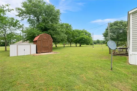 722 Jefferson Ave, Midland, AR 72945 photo 25
