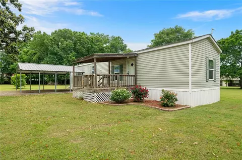 722 Jefferson Ave, Midland, AR 72945 photo 2