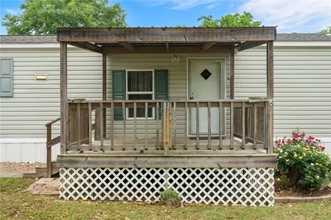 722 Jefferson Ave, Midland, AR 72945 photo 3
