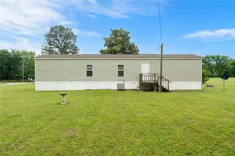 722 Jefferson Ave, Midland, AR 72945 photo 27