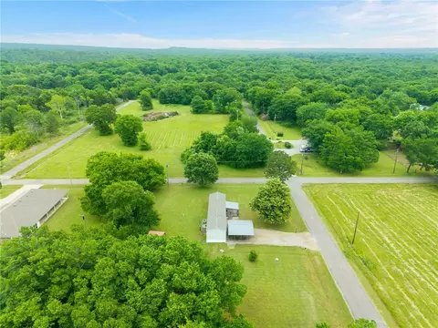 722 Jefferson Ave, Midland, AR 72945 photo 36