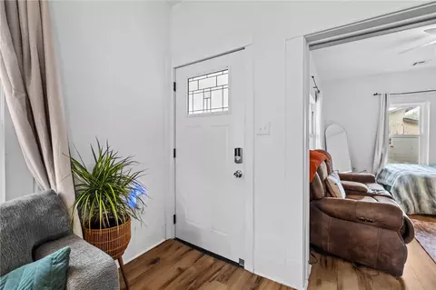 Entry Way - 305 SW 4th Ave, Gravette, AR 72736 photo 1 of 1
