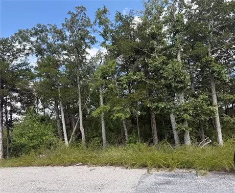 tbd Hannah Ln, Eureka Springs, AR 72631