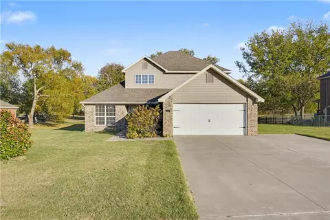 11744 Club House Pkwy, Farmington, AR 72730