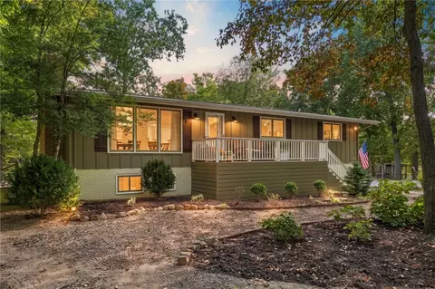 14780 Canyon Rd, Bella Vista, AR 72715