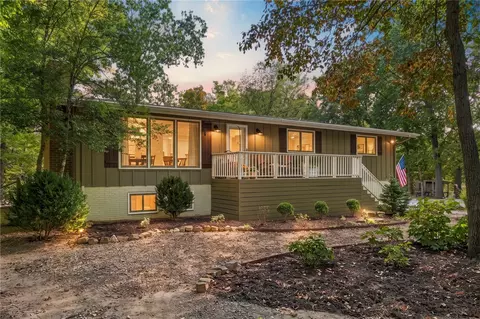 14780 Canyon Rd, Bella Vista, AR 72715