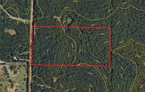 County Rd 972, Alpena, AR 72611 photo 4
