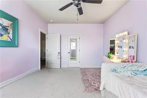 Bedroom - 251 Ambry Loop, Centerton, AR 72719 photo 5 of 5