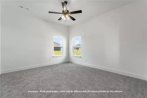 Bedroom - 2640 Havencrest Ave, Centerton, AR 72712 photo 3 of 8