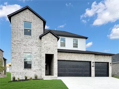 4797 W Succulent St, Fayetteville, AR 72704