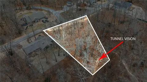 Grier Drive, Bella Vista, AR 72715