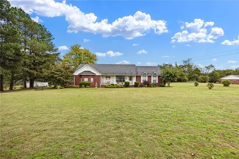 10657 Boyce Manor Cir, Dardanelle, AR 72834