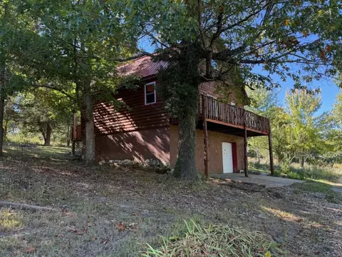 Exterior - 290 County Road 971, Compton, AR 72624 photo 2 of 6