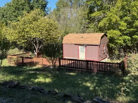 Exterior - 290 County Road 971, Compton, AR 72624 photo 6 of 6