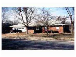 2008 Dee Ave, Springdale, AR 72764 photo 1
