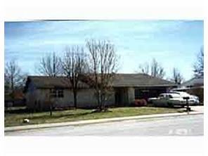 1403 Willard, Springdale, AR 72764 photo 1