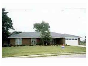 1627 Dick Smith, Springdale, AR 72764 photo 1