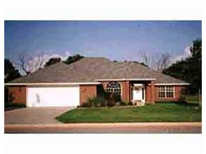 313 Bluff Dr, Lowell, AR 72745 photo 1