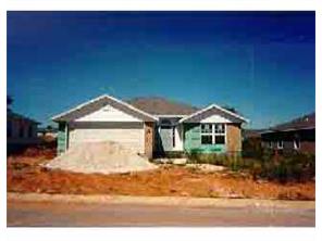 2344 Bering Pl, Springdale, AR 72764 photo 1