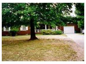 608 Maple Dr, Springdale, AR 72764 photo 1