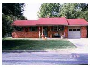 708 Morrison Pl, Springdale, AR 72764 photo 1