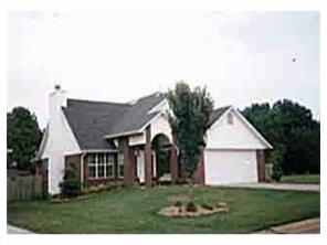115 Bluff Dr, Lowell, AR 72745 photo 1