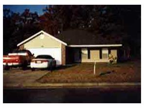 669 Gamble, Centerton, AR 72719 photo 1