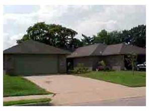 4159 Nightingale, Springdale, AR 72764 photo 1