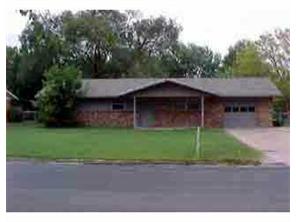 802 Morrison Pl, Springdale, AR 72762 photo 1