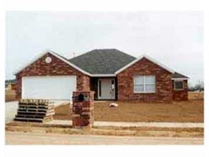607 Ash St, Lowell, AR 72745 photo 1