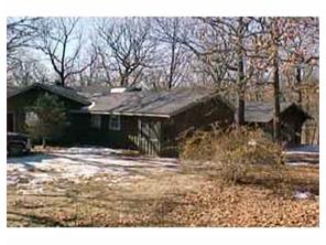 10391 Forrest Rd, Gravette, AR 72736 photo 1
