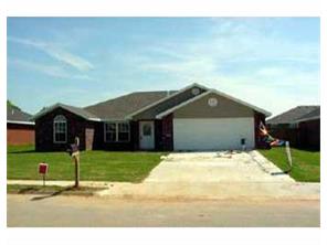 2635 Fruit Tree, Springdale, AR 72762 photo 1