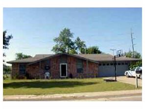 101 Eames St, Springdale, AR 72764 photo 1