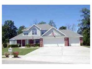 3814 Compton, Springdale, AR 72762 photo 1
